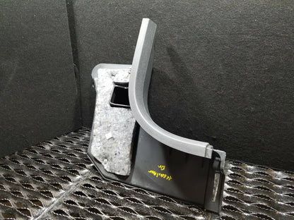 07 - 12 Dodge Caliber Kick Panel Trim Cover Driver Side Left OEM