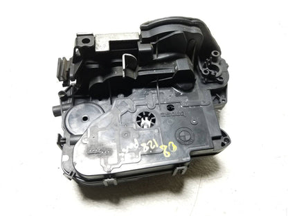 08 09 10 11 12 13 BMW 128i Coupe Front Right Pass Door Lock Actuator OEM