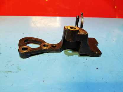 06 07 08 Acura Rl 3.5l Auto Trans Skid Block 21235-rjb-000 OEM