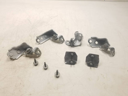 17 18 19 Ford Escape Door Hinge Front Rear Right Pass Side OEM **color Pnyw30**