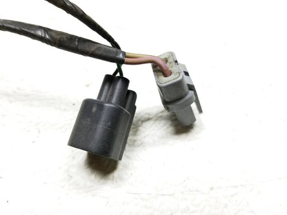 2007 - 2014 Lincoln Navigator Rear Right Pass Side Door Lock Wire Harness OEM