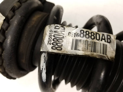 15 - 18 Dodge Challenger Front Shock Strut & Spring Left & Right 3.6l RWD OEM