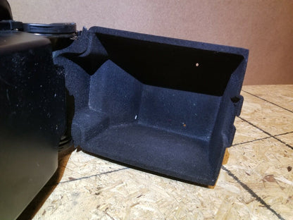 07 08 09 10 Mercedes-benz R350 Center Console Armrest Arm Rest OEM