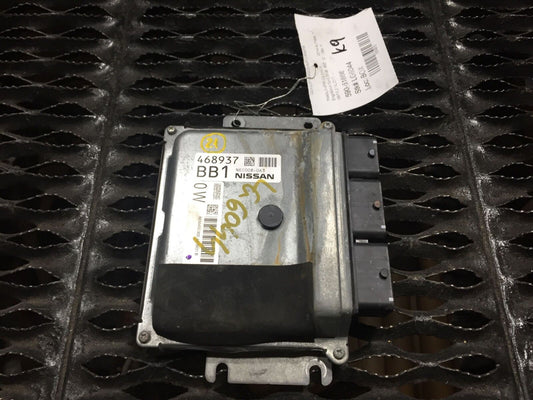 2014 Altima 2.5l Bem400-300 A1 Engine Control Ecu Ecm Module OEM N21 90k