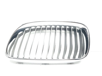 09 10 11 12 BMW E92 Coupe Front Bumper Grille Left Driver Side OEM