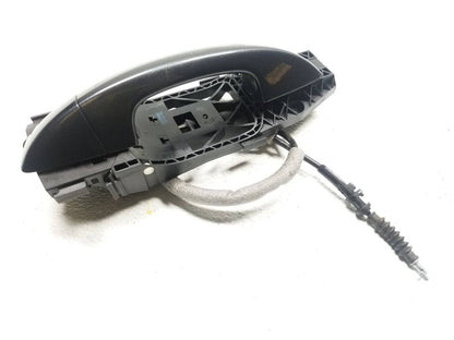 10 11 12 13 14 VW Golf GTI Rear Door Exterior Handle Left Driver Sdie OEM