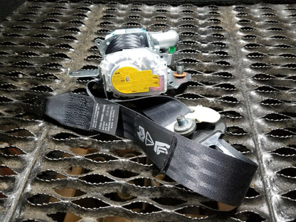 12 13 14 15 Kia Rio Front Rigth Passenger Seat Belt Retractor OEM