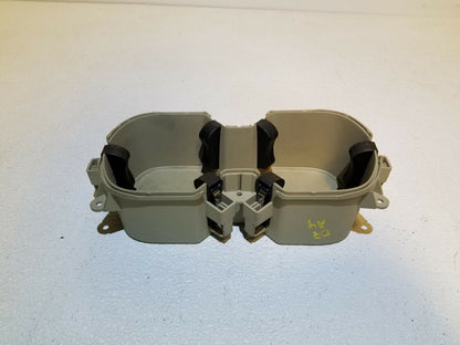 06 07 08 Audi A4 Center Console Cup Holder OEM 85k Miles