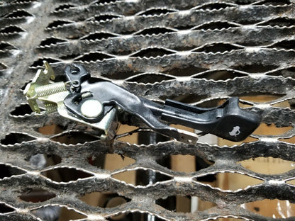 14 15 16 Kia Forte Trunk Lid Handle Release OEM 27k