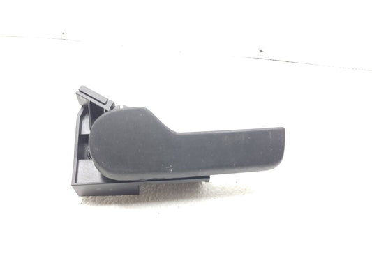 09 10 11 12 Volkswagen Cc Hood Release Lever Handle OEM