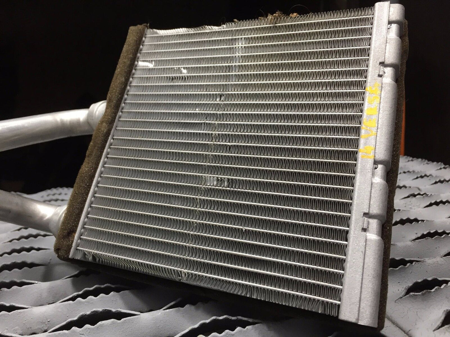 Heater Core Sedan Nissan Versa Note OEM 2014