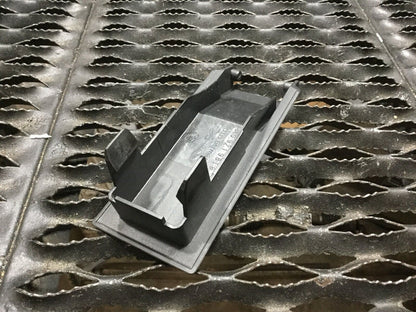 05 06 07 08 Audi A4  Front Left Seat Wire Connector Cover OEM