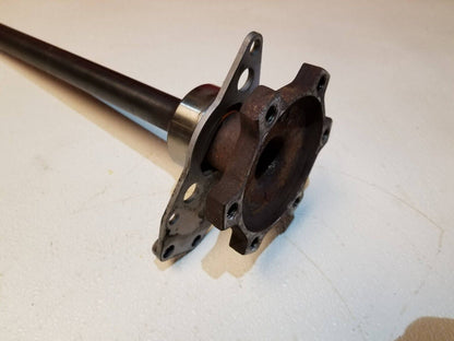 12 13 14 15 Audi A6 3.0t Transmission Axle Flange Shaft  OEM