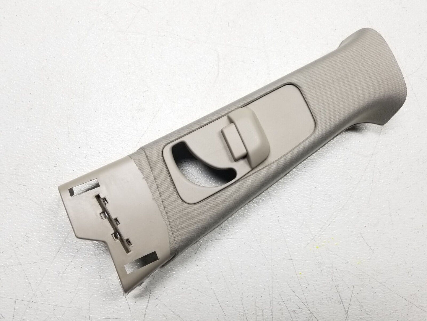 07 08 Acura Tl Type-s Driver B Pillar Upper Trim Cover OEM