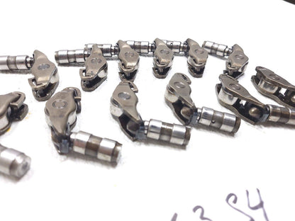 13 14 15 16 Audi A4 S4 Valve Rocker Arm 12pcs 3.0t OEM