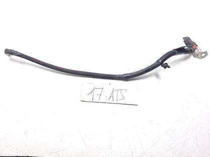 2016 - 2018 Cadillac Ats Starter Motor Wiiring Wire Cable 84025059  2.0l OEM