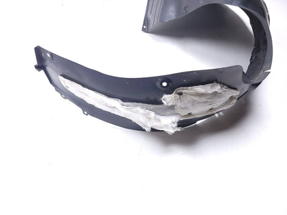 18-21 Hyundai Kona  Front Fender Liner Splash Guard Passenger Side  Right  OEM