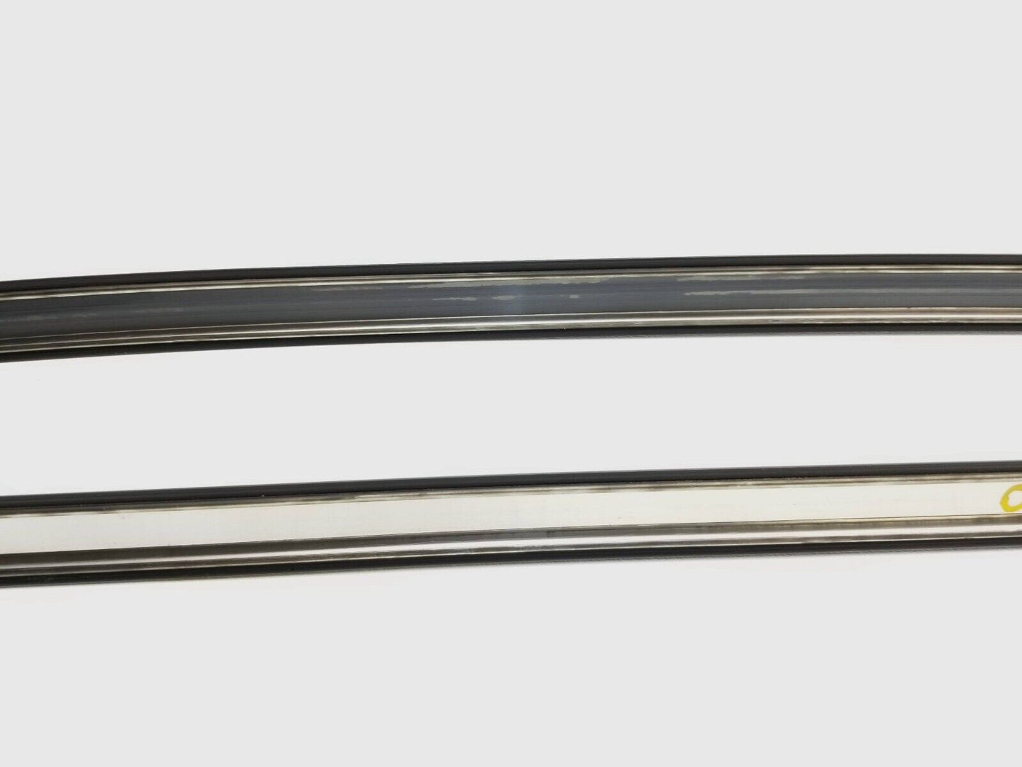 07 - 13 Suzuki Sx4 Hatchback Roof Molding Molding Trim Left & Right OEM