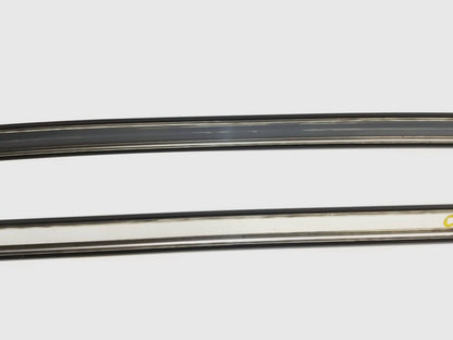 07 - 13 Suzuki Sx4 Hatchback Roof Molding Molding Trim Left & Right OEM
