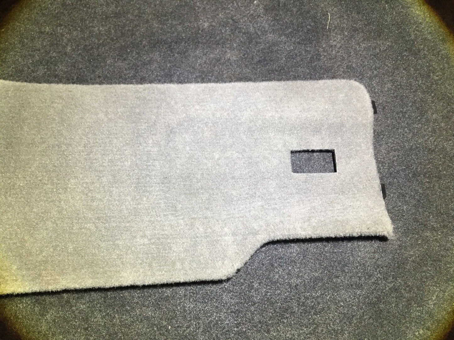 08 09 10 11 12 Acura RDX Center Console Floor Panel Left Driver Side OEM