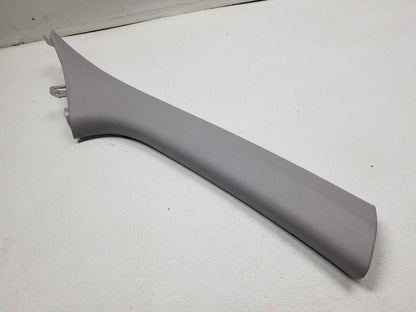 14 15 16 17 Hyundai Elantra Gt Windshield A Pillar Cover Trim Right Pass OEM