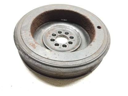08 09 10 11 Audi A5 Coupe 3.2l Crankshaft Pulley Harmonic Balancer OEM