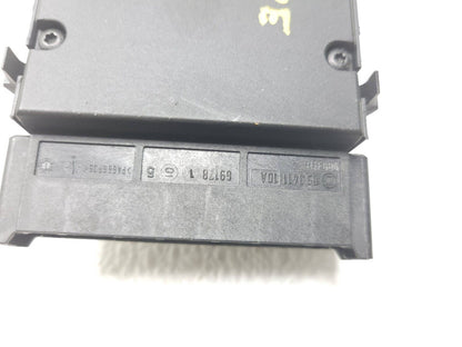 14 15 16 17 18 Jeep Cherokee Front Seat Control Switch Driver Left OEM