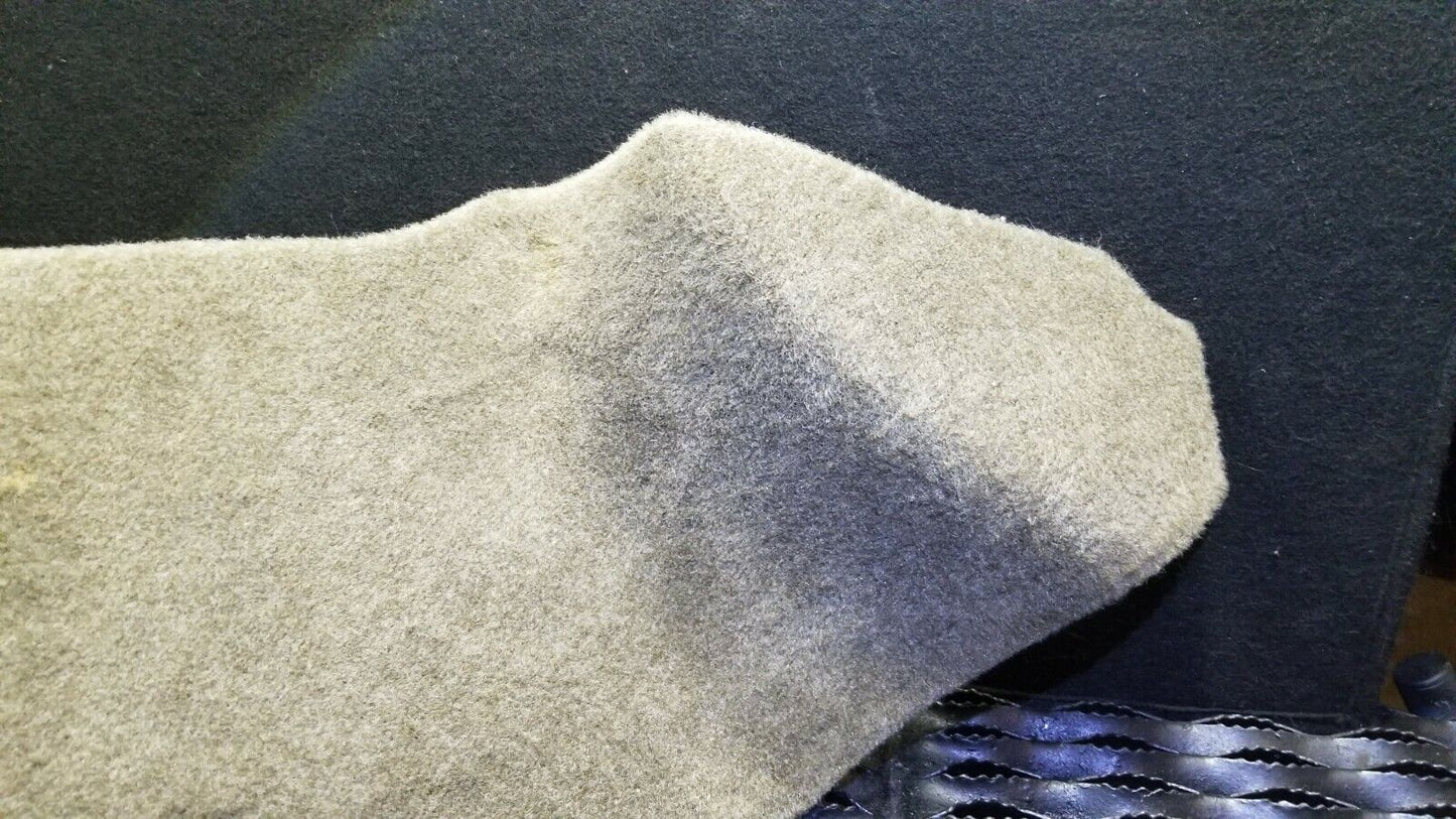 13 14 15 Acura RDX Center Console Panel Liner Carpet Floor Mat Right Pass OEM