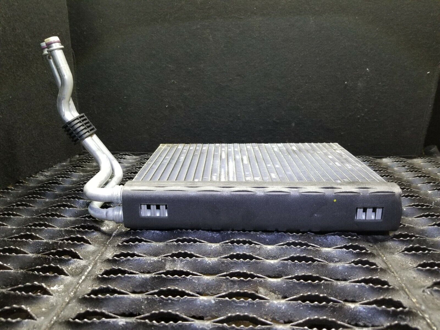 2011 2012 2013 BMW 128i E82 A/c Evaporator OEM