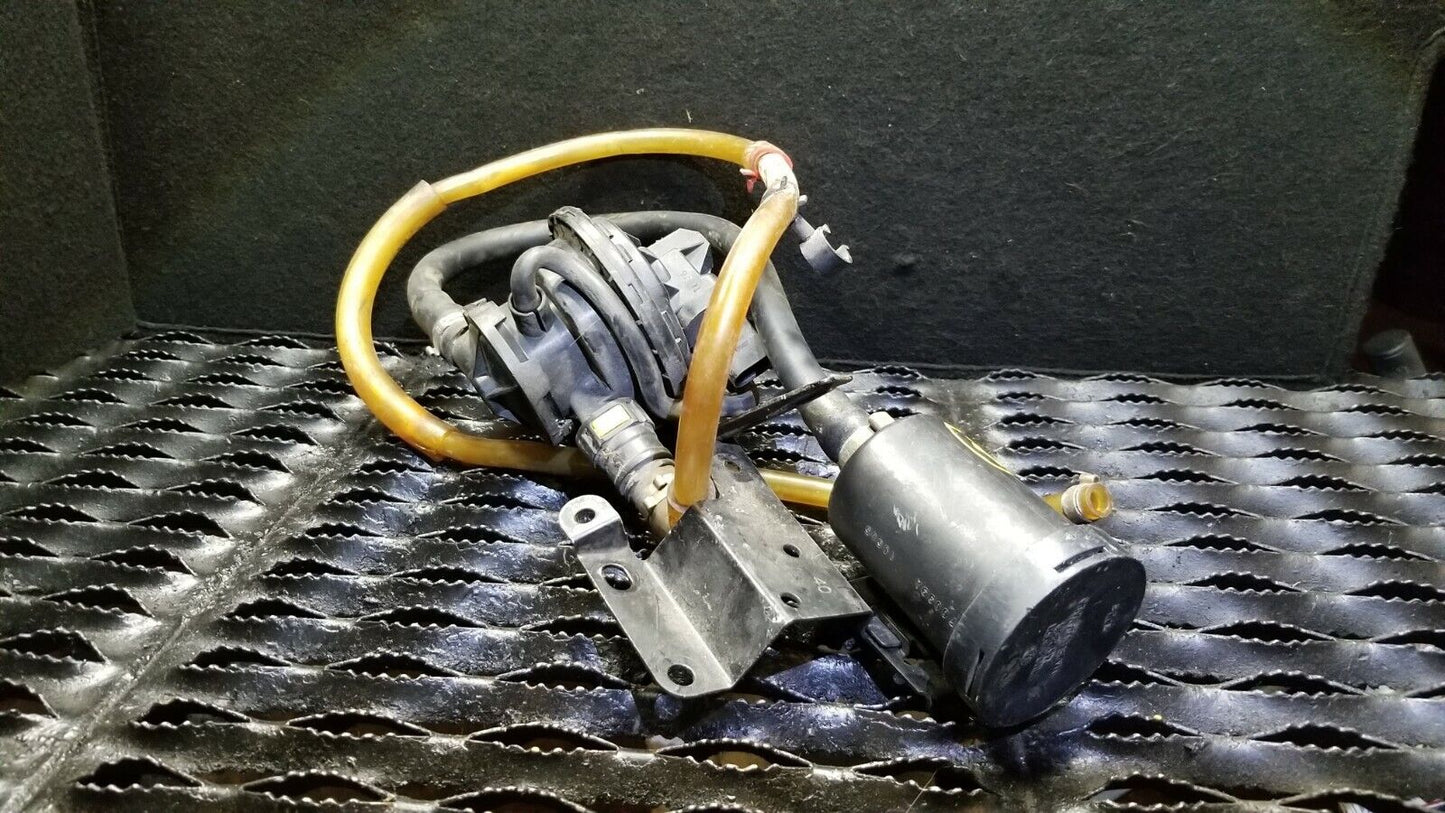 06 07 08 09 Volkswagen Jetta 2.5l Smog Emission Vapor Pump 1k0906201a OEM #82