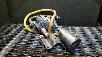 06 07 08 09 Volkswagen Jetta 2.5l Smog Emission Vapor Pump 1k0906201a OEM #82