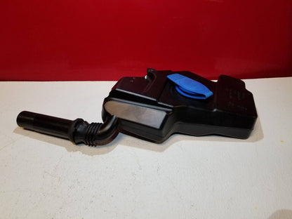 12 13 14 15 Audi A6 Upper Windshield Washer Fluid Reservoir Tank Bottle OEM