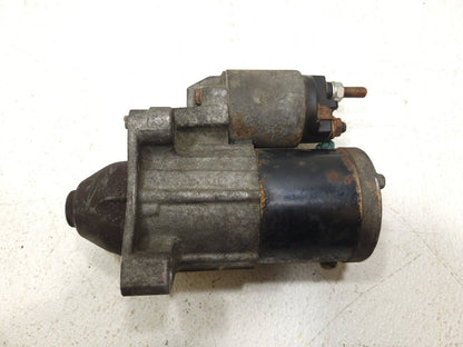 14 15 16 17 Fiat 500l  Starter Motor 1.4l OEM