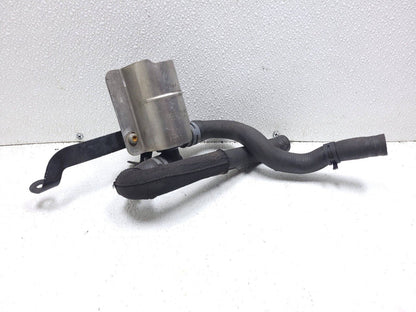 12 13 14 15 16 17 Audi A7 HVAC Cooling Heater Solenoid Control Valve OEM