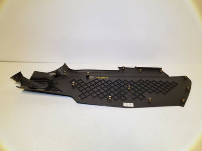 11 12 13 14 Ford Edge Center Console Right Pass Side Cover Trim Panel OEM 43k
