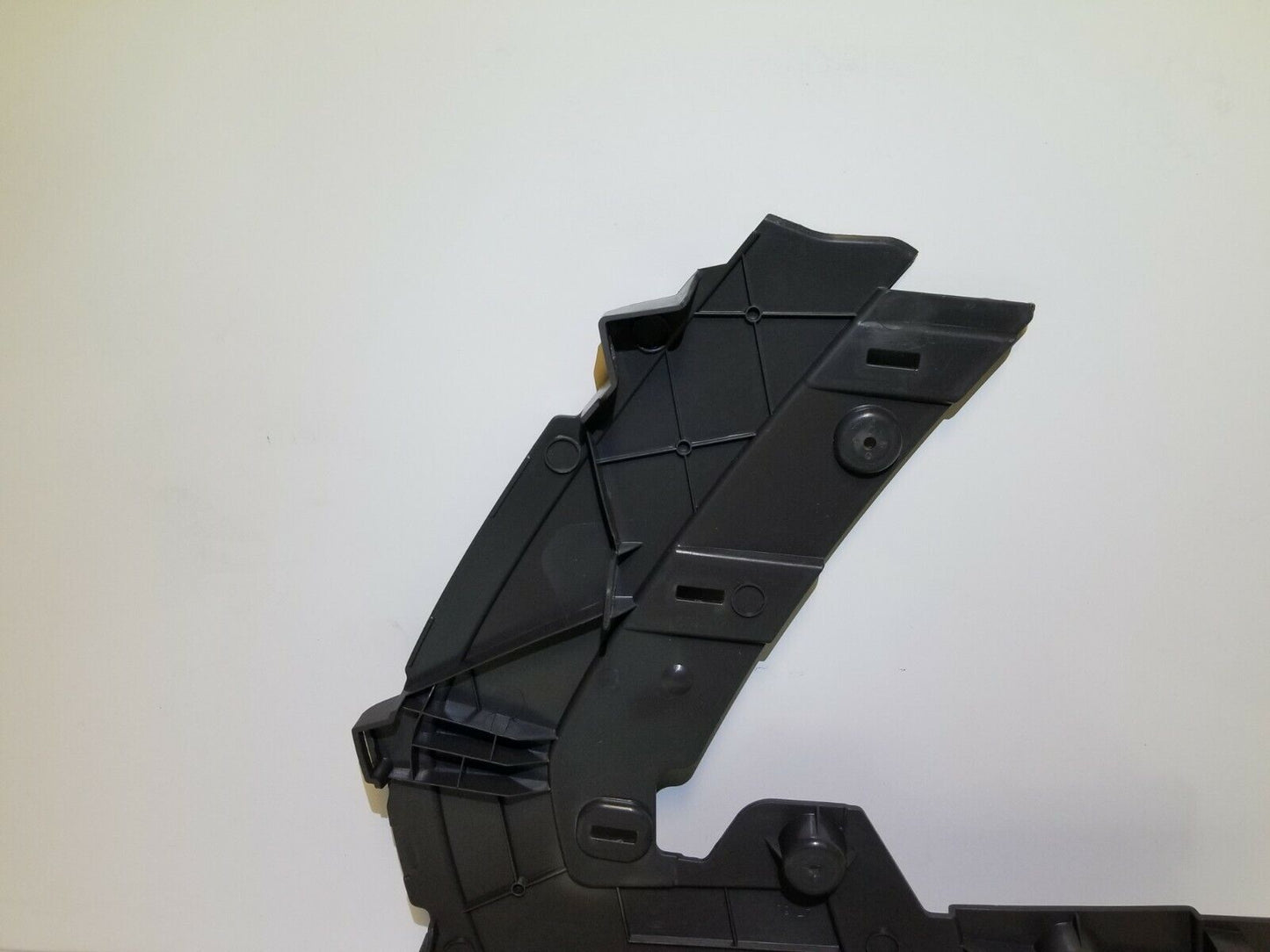 11 12 13 14 Ford Edge Center Console Side Trim Panel Right Pass OEM 43k Miles