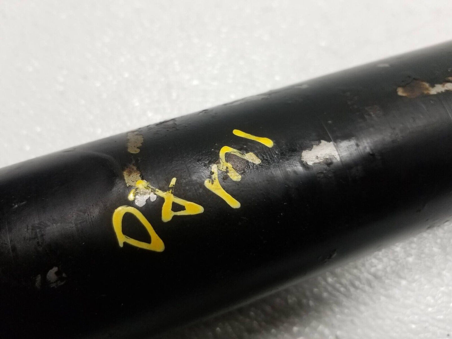 06 07 08 09 10 11 Mercedes Ml500 Driveshaft Drive Shaft Front OEM