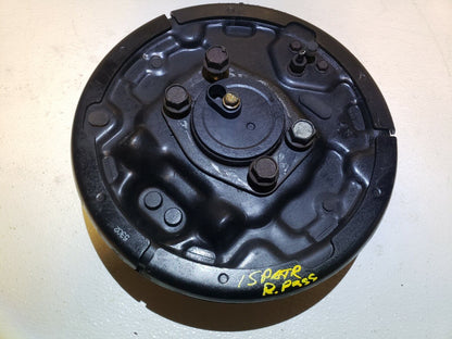 12 13 14 15 16 Jeep Patriot Rear Right Pass Spindle Knuckle OEM 54k Miles