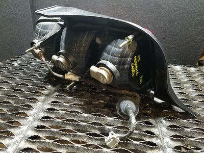 05 06 07 08 09 Ford Mustang Convertible Right Pass Side Tail Light OEM 44k