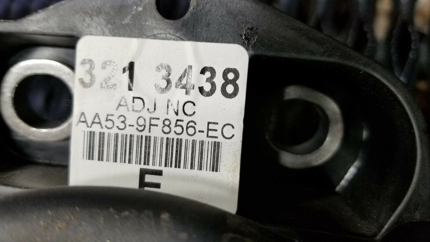 10 11 12 Lincoln MKT Brake Pedal Assembly OEM