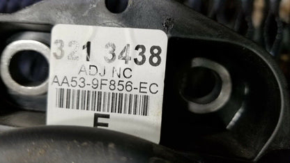 10 11 12 Lincoln MKT Brake Pedal Assembly OEM