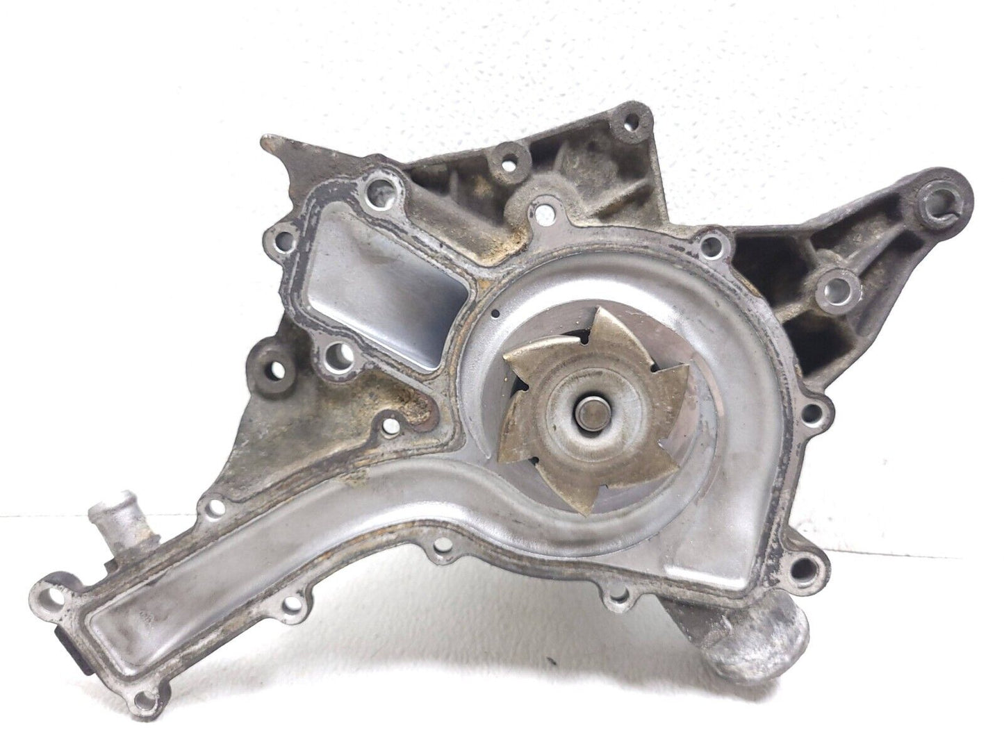 06 07 08 09 10 11 Mercedes Ml500 Water Pump A1122010501 OEM