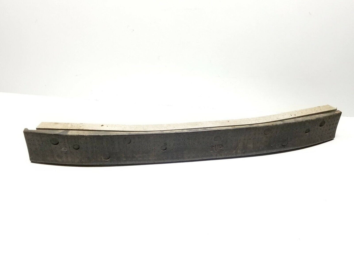 12 13 14 Toyota Camry Rear Bumper Reinforcement Absorber W/ Foam OEM 94k Miles