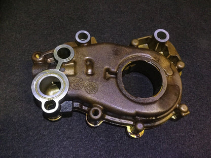 07 08 09 Suzuki Vitara Xl-7 3.6l Engine Oil Pump OEM