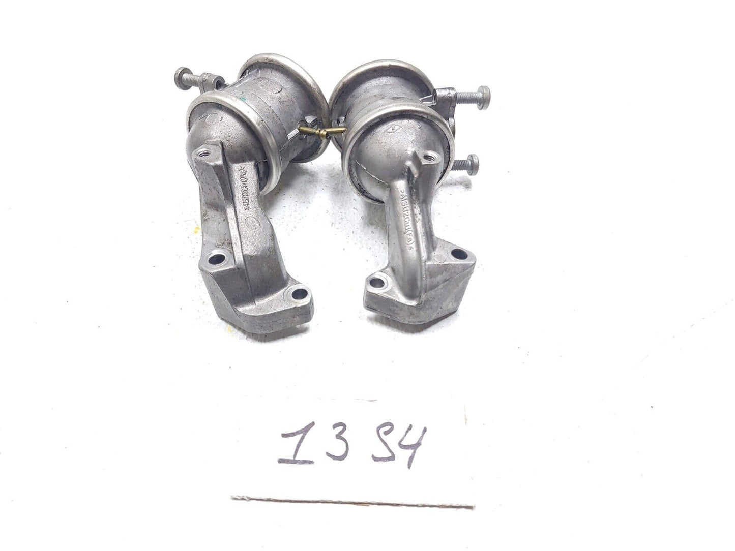 13 14 15 16 Audi A4 S4 Engine Egr Valve OEM