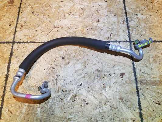 13 14 15 Nissan Altima A/c Hose Pipe Line OEM 57k