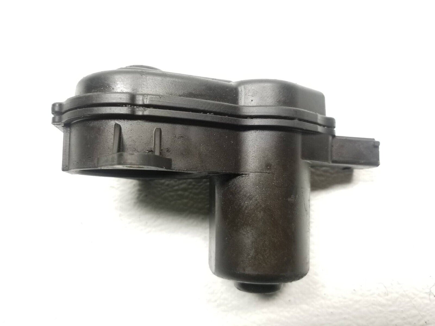 12 13 14 15 16 17 Audi A7 Parking Motor Brake Caliper Rear Left Driver Side OEM