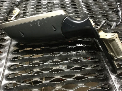 03 04 05 06 Audi A4 Cabrio Left Driver Door Side View Mirror OEM