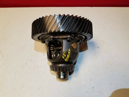 15 16 17 Hyundai Accent Auto Transmission Differential Case Carrier OEM 6-speed
