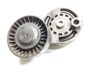 08 09 10 11 Audi A5 Coupe 3.2l Engine Belt Tensioner OEM